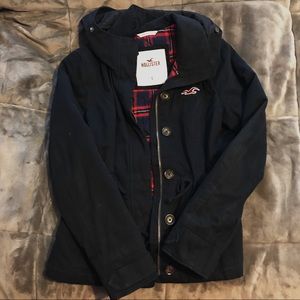 Hollister Jacket